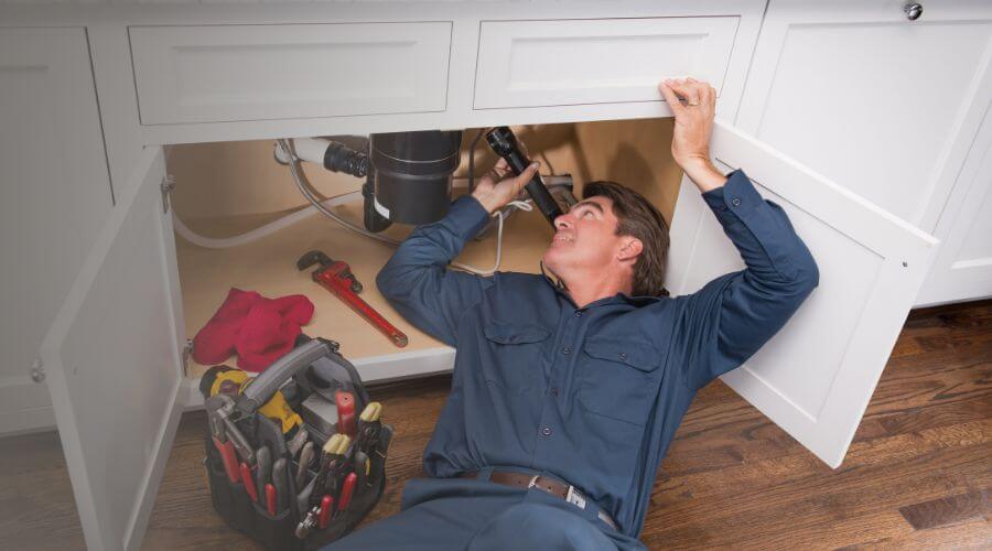 Professional Tankless Water Heater Installation in Saint James City, FL